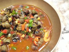 -新凯旋烧烤·燕姐千岛湖土菜