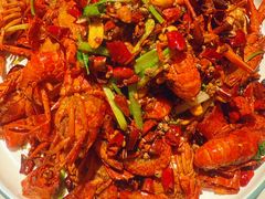 -杨氏青龙虾·吃蟹季(金盛路总店)