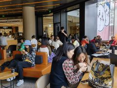 -星巴克臻选(上海合生汇1F店)