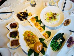 -梧桐餐厅(泉城路店)