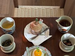 -小西家作(富力爱丁堡店)