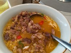 -锦庐道地川菜(来福士店)