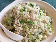 咸肉菜饭-漕溪人家