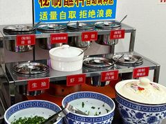 -阿城海鲜捞化(上下杭店)