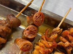 -海平馄饨(逍遥二路店)