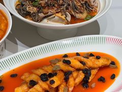 -清真·卡德尔大叔新疆主题餐厅(龙汇路店)