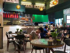 大堂-尖沙咀茶餐厅(永泰店)