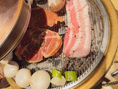 -泥炉烧肉师(新街口金銮巷店)