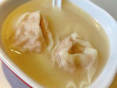 -龙抄手(文殊坊店)