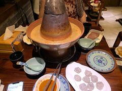 -五熟府(东方盐湖城店)