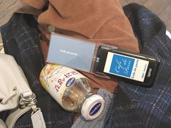 -Cafe de Paris(林荫路店)