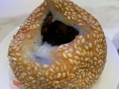 麻球-麻六记(新天地店)