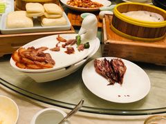 -御仙都北京菜馆·烤鸭店(双井店)