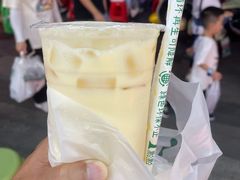 -1点点(清湖地铁店)