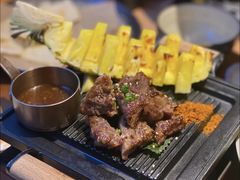 -山葵家居酒屋(天目里店)