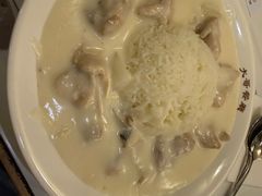 -大哥餐厅(西城花园店)
