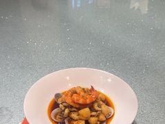 -恒记饭店·海鲜明档(淹城店)