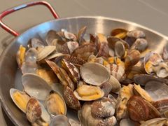 -大闫家烧烤·小海鲜家常菜(郑庄店)