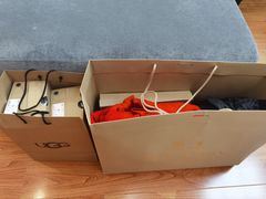 -新世界大丸百货