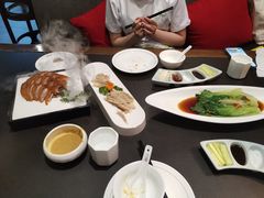 -北京全聚德(清华园店)