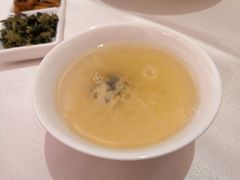 甜汤-粗茶淡饭·汉口公馆(循礼门店)