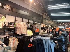 -NIKE上海青浦优选体验店