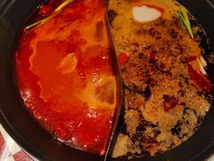 -赵美丽重庆火锅(西安直营总店)