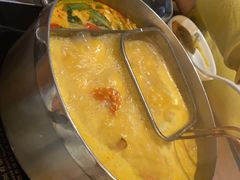 -樾餐厅泰式海鲜火锅(民歌湖店)