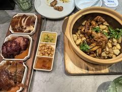 -有璟阁港式餐厅(国贸商城店)