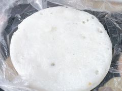 -疤子秘制热干面(三五零六社区店)