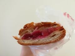 里昂火柴棒面包-味多美蛋糕(阜成门店)