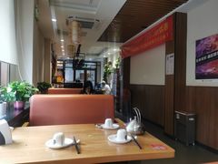 -小土豆北方菜馆(文慧园店)