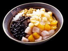 -鲜芋仙(苏州干将店)