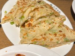 -河沿肉饼Beijing Pie(东华门店)