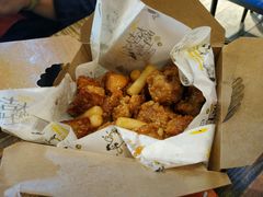 -obba kitchen(宽厚里总店)