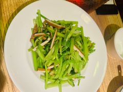 -吴越荣记·苏州菜·松鼠桂鱼(娄门景区店)