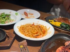 -萨莉亚意式餐厅(杭州西溪龙湖天街店)