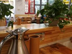 -袁记串串香(川师店)