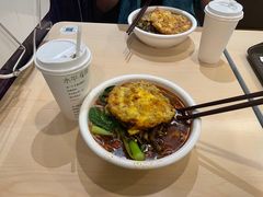 -水平有限广西米粉·广西风味集(五道口店)