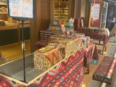 -新疆国际大巴扎