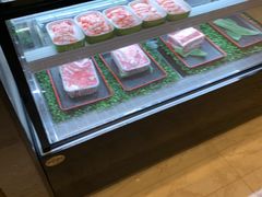 -新发展亚太JW万豪酒店·福苑咖啡厅