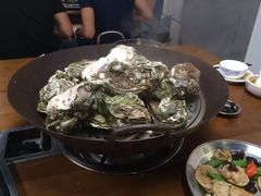 -蚝得喜海鲜(东城店)