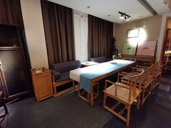 -稍可轩博物馆餐厅