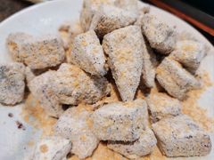-郑喜旺烧烤(郑州总店)