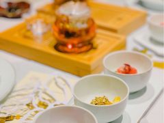 -叶叶菩提·晋福宫