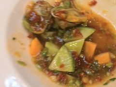 -小城粥道·海胆鲜虾粥(解放广场店)
