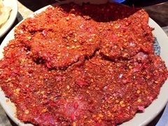 -重庆渝达老火锅(春熙路店)