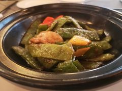 -粤尚腾香居中餐厅(首都机场希尔顿店)