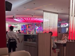 -海底捞火锅(杭州庆春路夜宵主题店)