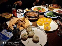 -舟山希尔顿酒店